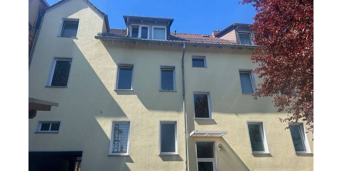 Etagenwohnung Merseburg Neumarkt (Vorstadt) - 3 Zimmer, 65 m&sup2;, 390&euro; | Angebot:26450224