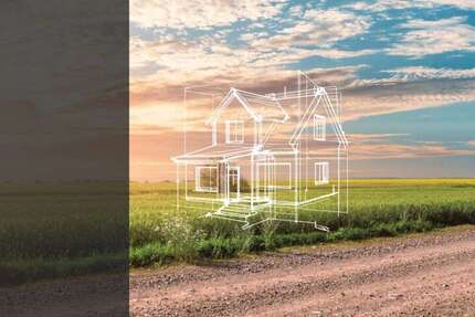 Grundstück zu verkaufen in Thallwitz 55.476 € zimmer