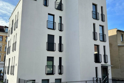 4-Zimmer Etagenwohnung Leipzig Wahren 4 zimmer