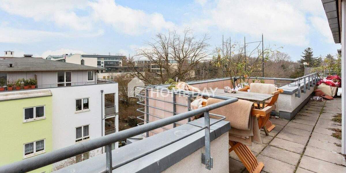 Etagenwohnung Leipzig Connewitz - 2 Zimmer, 53 m&sup2;, 154.000&euro; | Angebot:25694080