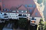 Herrliche 3-Zimmer- DG-Wohnung inkl. Loggia und PKW-Stellplatz in Leipzig Schönefeld