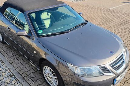 Saab 9-3 299.000 km 6.400 € Leipzig 04109
