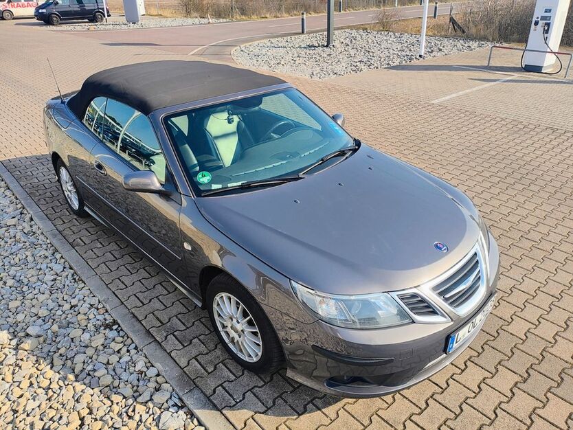 Saab 9-3 299.000 km 6.400 € Leipzig 04109