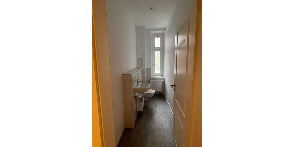 Gewerbeobjekt Leipzig Gohlis-Mitte - 2 Zimmer, 90 m&sup2;, 1.180&euro; | Angebot:25680184