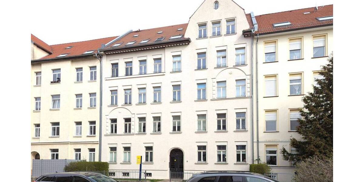 Einfamilienhaus Leipzig Neulindenau - 2 Zimmer, 115.000&euro; | Angebot:26036633