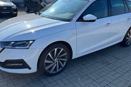 Skoda Octavia 167.916 km 16.400 &euro; Taucha 04425