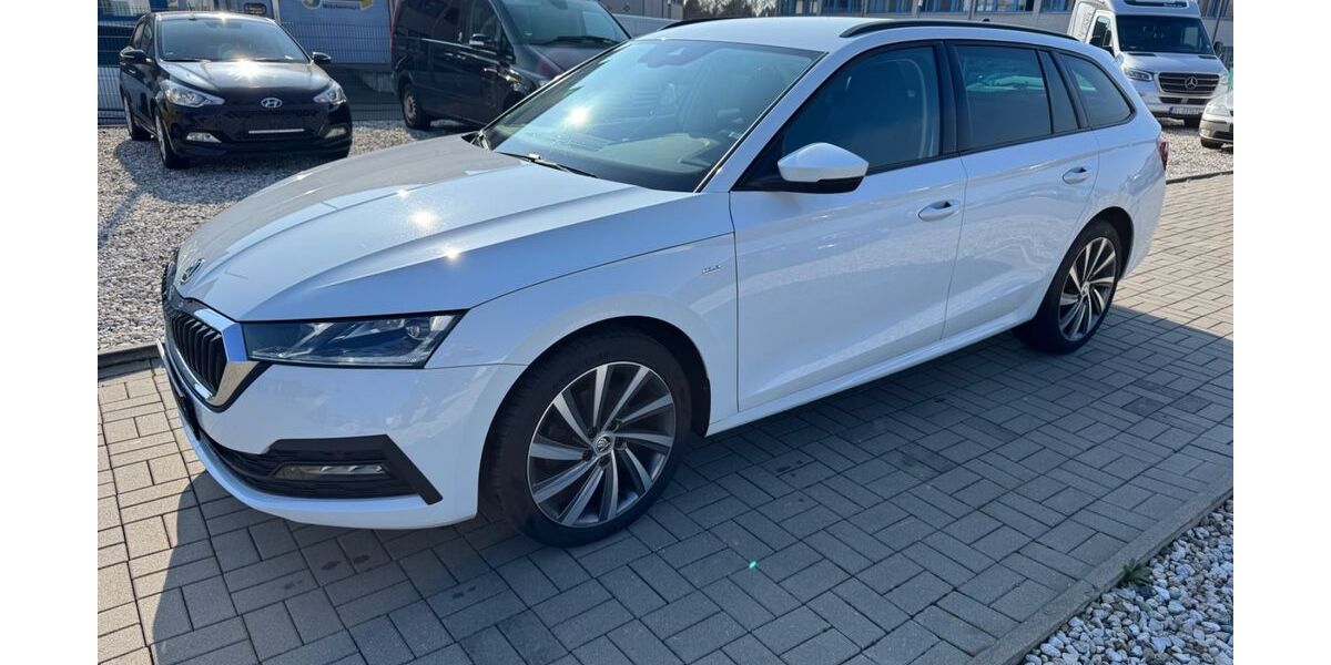Skoda Octavia 167.916 km 16.400 &euro; Taucha 04425