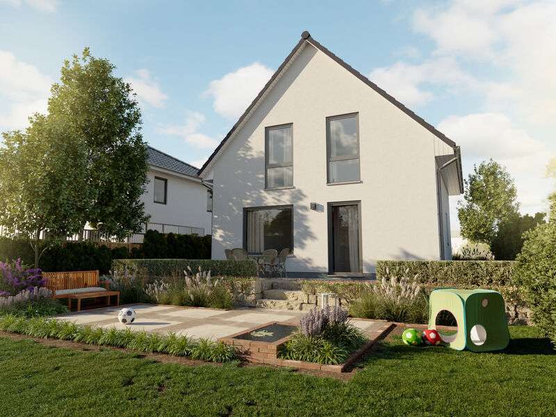 Haus zum Kaufen in Gallen 313.920 € 90 m²