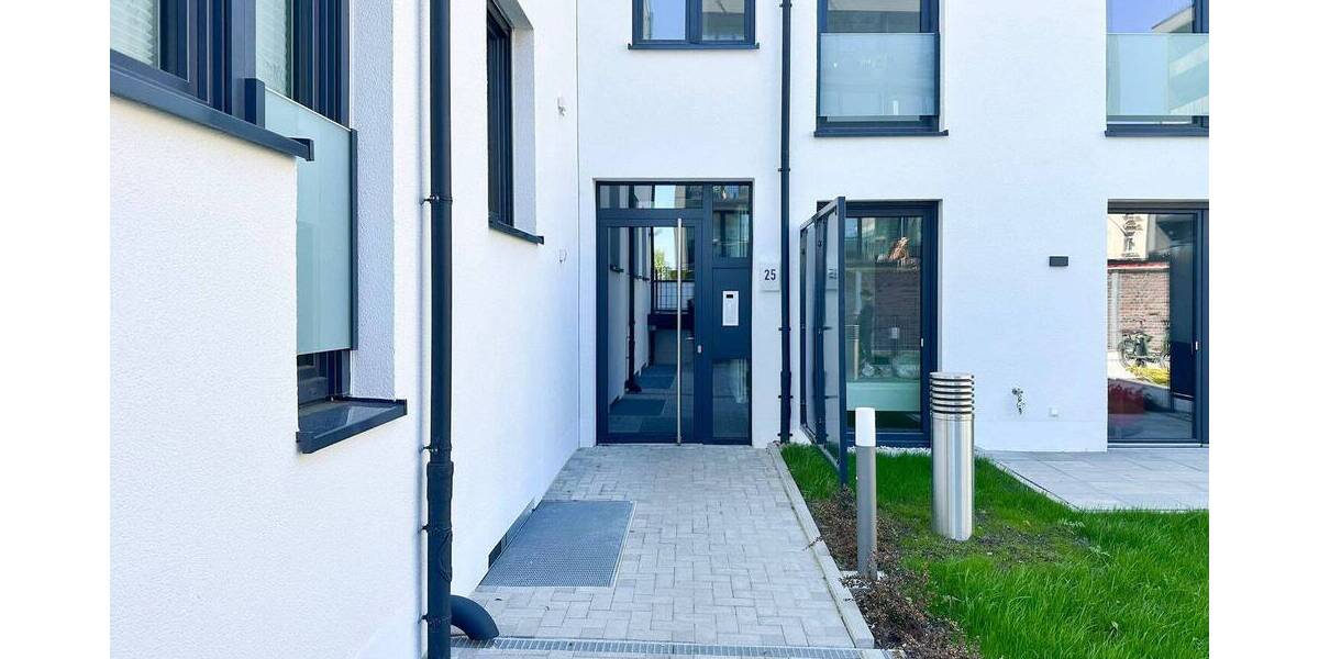 Etagenwohnung Leipzig Plagwitz - 3 Zimmer, 76 m&sup2;, 429.800&euro; | Angebot:26554606