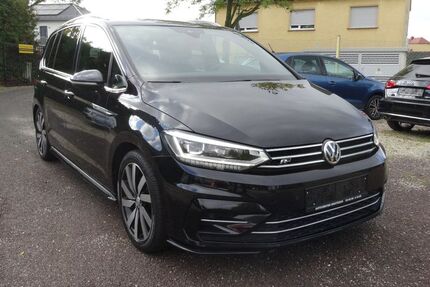 VW Touran 144.900 km 15.999 &euro; Groitzsch 04539