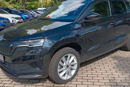 Skoda Karoq 57.524 km 27.990 &euro; Leipzig 04179