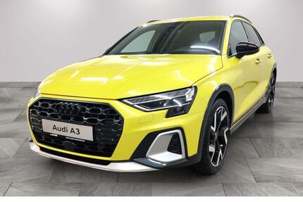 Audi A3 6.000 km 38.290 &euro; Borna 04552