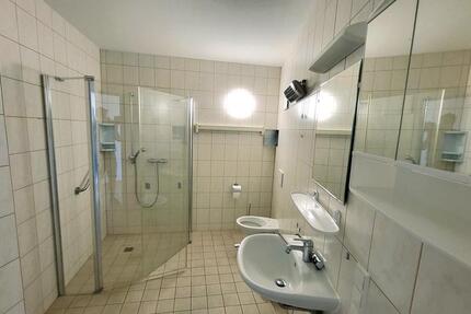 Barrierefreie 2-Zimmer Wohnung mit Einbauküche - Ideal für Senioren - Betreutes wohnen möglich 2 zimmer