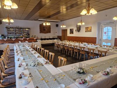 TRADITIONELLE KÜCHE PLUS STEAKHAUS - Gewerbeobjekt Lützen | Angebot:27341227