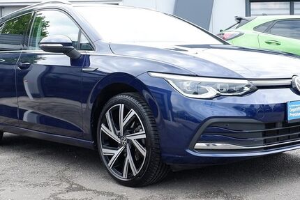 VW Golf 22.250 km 24.799 &euro; Delitzsch OT Döbernitz 04509