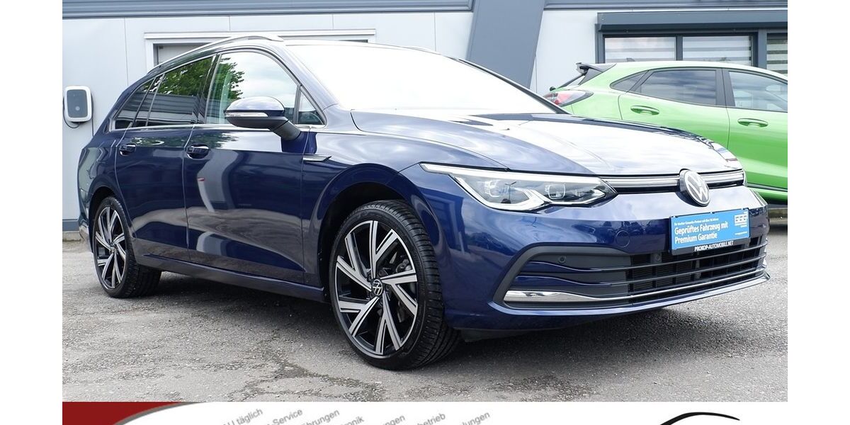 VW Golf 22.250 km 24.799 &euro; Delitzsch OT Döbernitz 04509