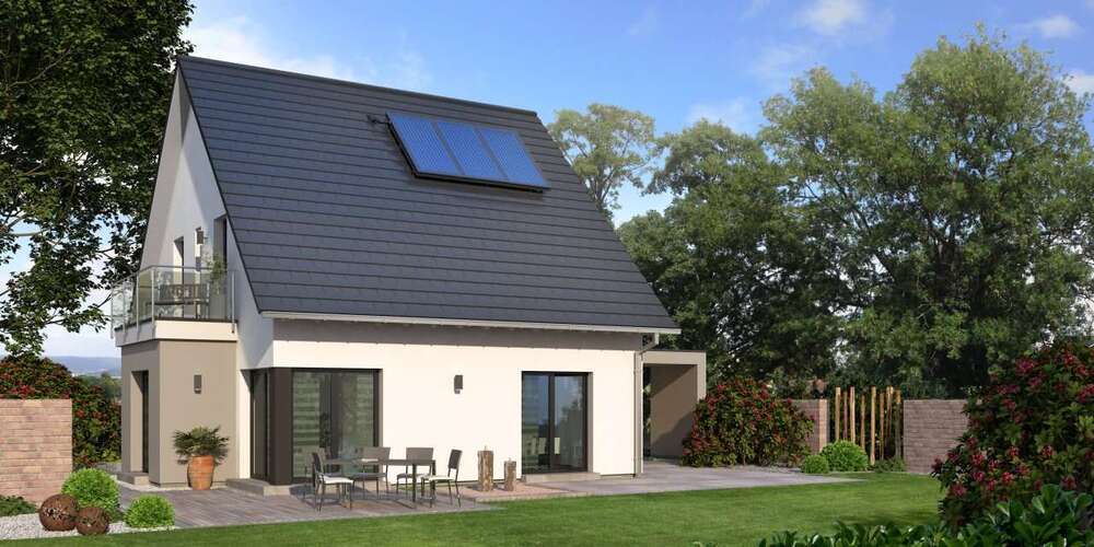 Haus zum Kaufen in Leipzig 440.000 € 136.78 m²