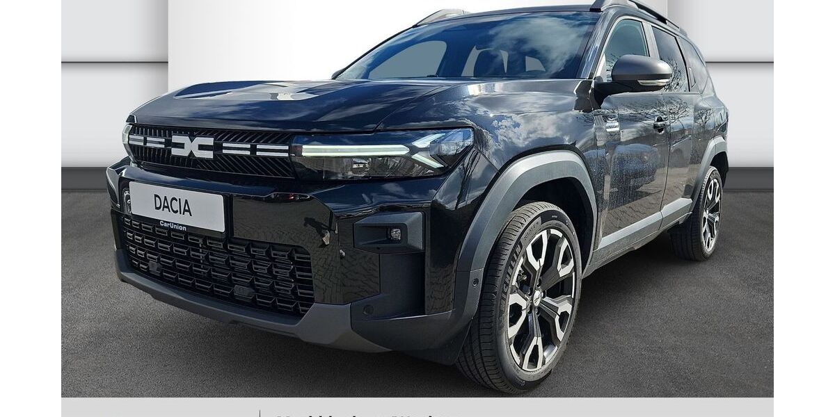 Dacia Bigster 16.400 km 34.117 &euro; Leipzig 04129