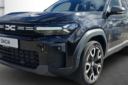 Dacia Bigster 9.000 km 34.585 &euro; Leipzig 04129