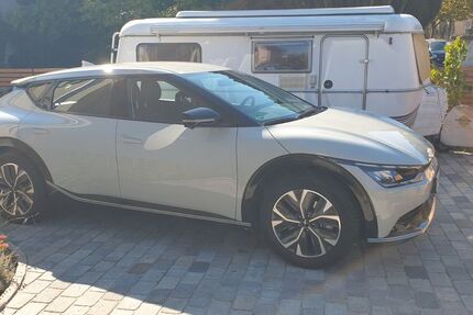 Kia EV6 16.910 km 36.600 € Leipzig 04416