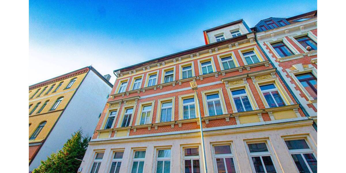 Mehrfamilienhaus, Wohnhaus Leipzig Altlindenau - 1 Zimmer, 405 m&sup2;, 799.000&euro; | Angebot:24136556