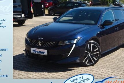 Peugeot 508 59.990 km 17.740 &euro; Eilenburg 04838