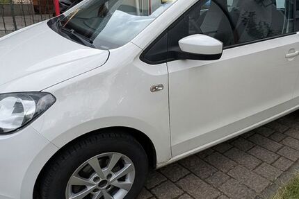 Skoda Citigo 82.000 km 4.900 &euro; Leipzig 04279