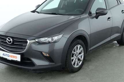 Mazda CX-3 80.436 km 13.060 &euro; Leipzig 04328