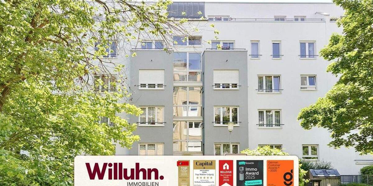 Einfamilienhaus Leipzig Zentrum-Süd - 2 Zimmer, 209.000&euro; | Angebot:25673771