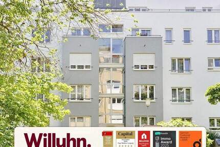 Haus Leipzig Zentrum-Süd - 2 Zimmer, 209.000&euro; | Angebot:25673771