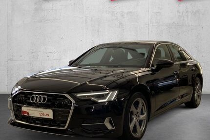 Audi A6 25.105 km 44.880 &euro; Leipzig 04129