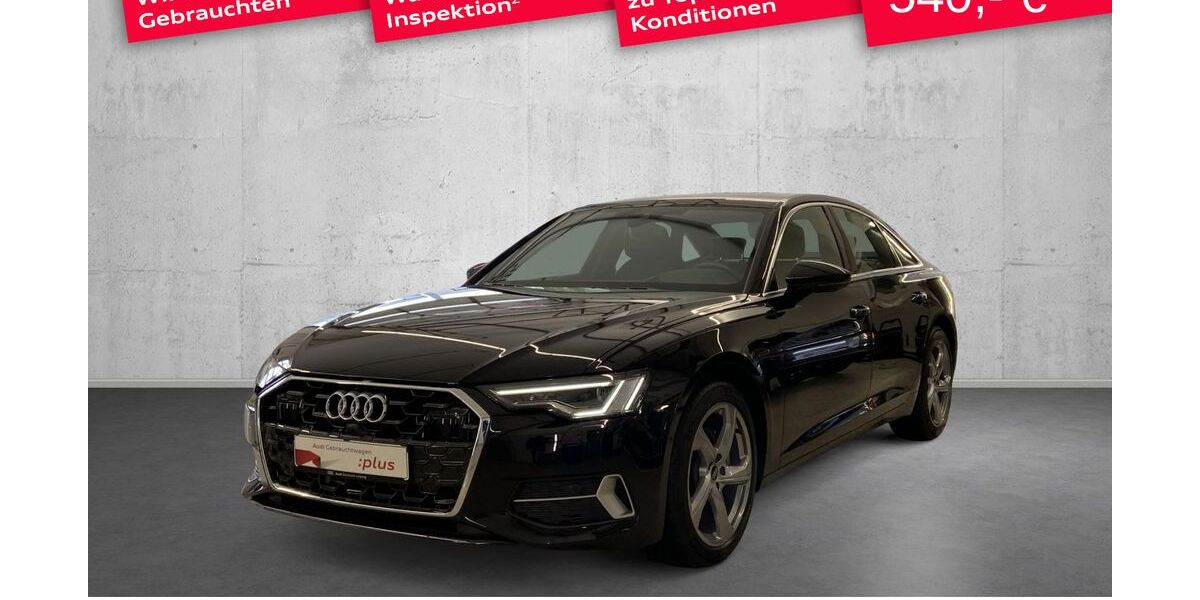 Audi A6 25.105 km 44.880 &euro; Leipzig 04129
