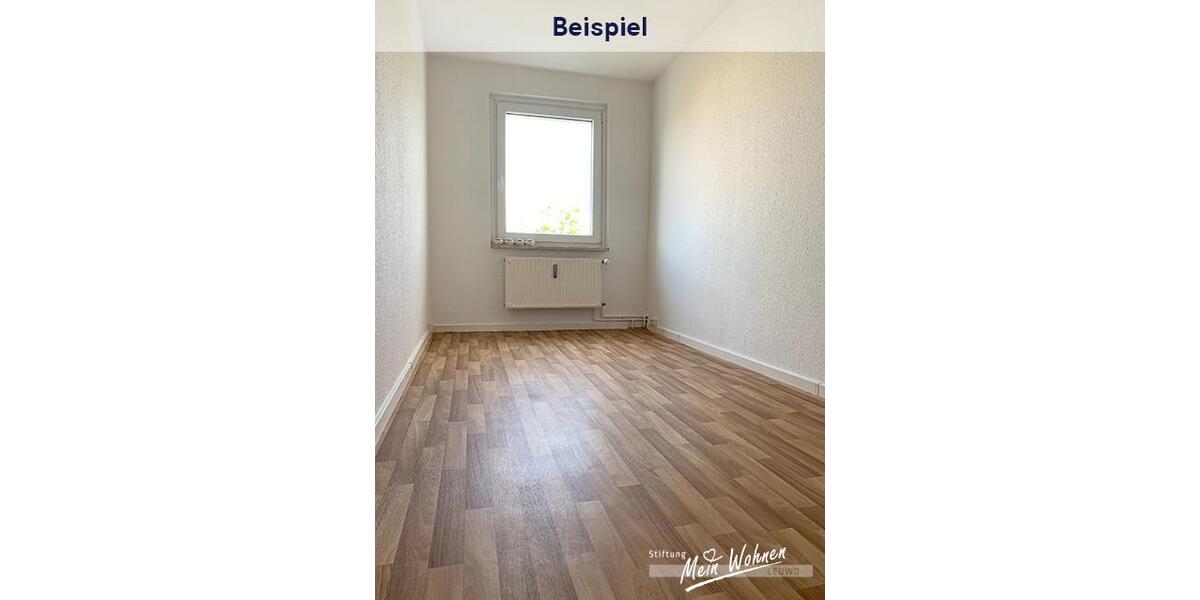 Erdgeschoßwohnung Bad Dürrenberg - 3 Zimmer, 60 m&sup2;, 395&euro; | Angebot:26367183