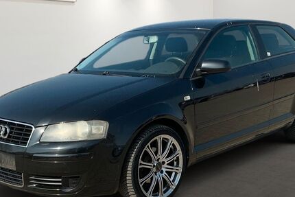 Audi A3 352.614 km 1.399 &euro; Brehna 06796