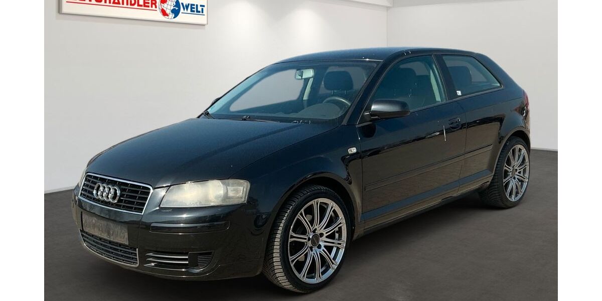 Audi A3 352.614 km 1.399 &euro; Brehna 06796