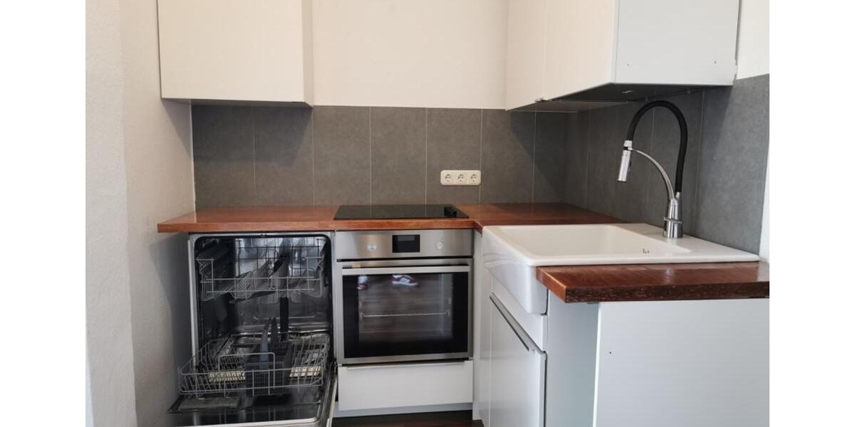 Hochparterre Leipzig Nord - 1 Zimmer, 47 m&sup2;, 550&euro; | Angebot:26342855