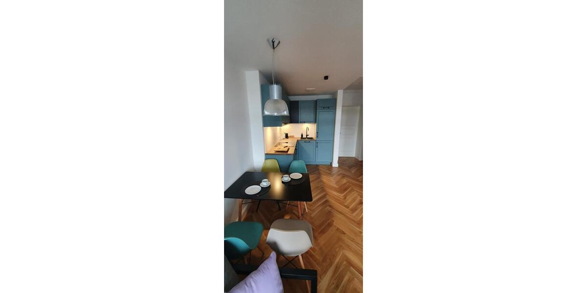 Erdgeschoßwohnung Leipzig Altwest - 2 Zimmer, 56 m&sup2;, 850&euro; | Angebot:25380122