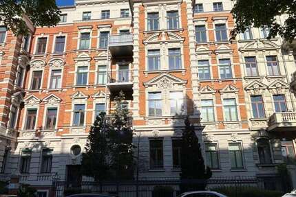 Wohnung zum Kaufen in Leipzig 488.000 € 124 m² 3 zimmer