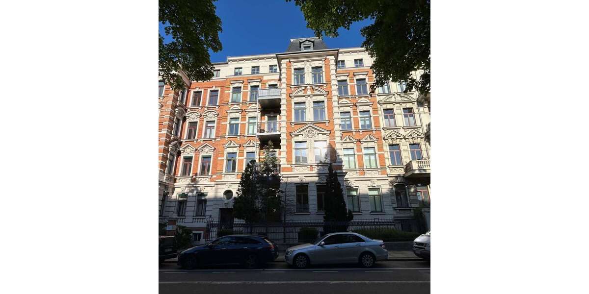 Wohnung zum Kaufen in Leipzig 488.000 € 124 m² 3 zimmer