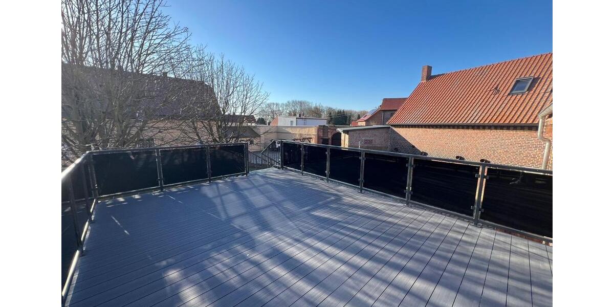 Dachgeschoßwohnung Schkeuditz - 3 Zimmer, 124 m&sup2;, 1.302&euro; | Angebot:26147891