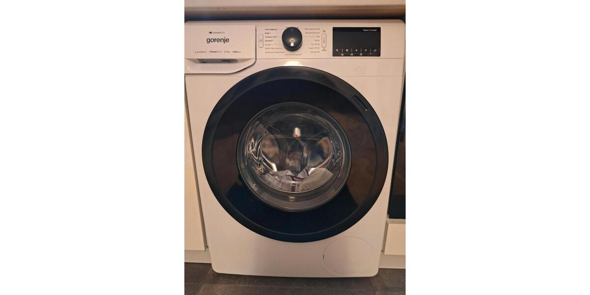 Etagenwohnung Leipzig Mitte - 1 Zimmer, 34 m&sup2;, 490&euro; | Angebot:26686706