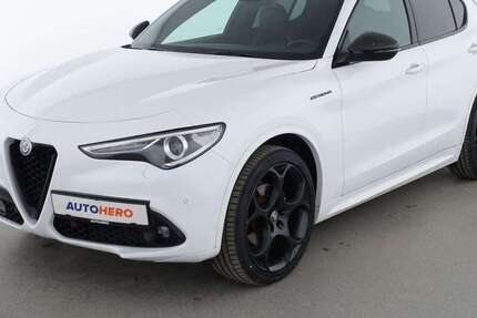 Alfa Romeo Stelvio 43.826 km 30.350 &euro; Leipzig 04328