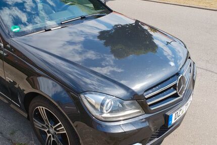 Mercedes-Benz C 250 306.000 km 8.199 &euro; Leipzig 04159