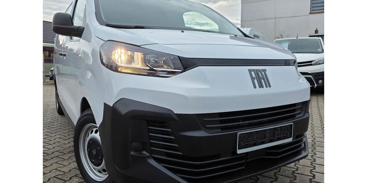 Fiat Scudo 16.400 km 20.999 &euro; Zwenkau 04442