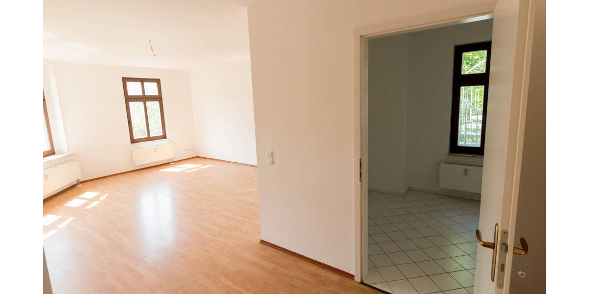 Etagenwohnung Leipzig Zentrum-Nordwest - 2 Zimmer, 60 m&sup2;, 265.000&euro; | Angebot:26572987