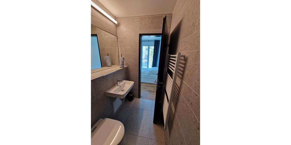 Etagenwohnung Leipzig Süd - 1 Zimmer, 35 m&sup2;, 600&euro; | Angebot:25991927