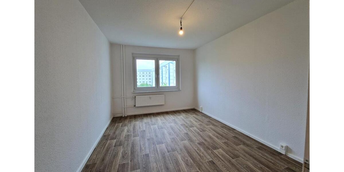 Etagenwohnung Leipzig Lausen-Grünau - 3 Zimmer, 69 m&sup2;, 534&euro; | Angebot:26543961