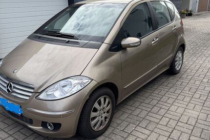 Mercedes-Benz A 150 78.000 km 5.555 &euro; Naunhof 04683