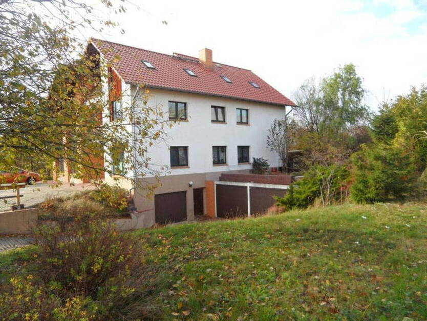 3 Raum WE in guter Lage, mit Garten, Tageslichtbad, Parkplatz, 5 Min zur S-Bahn, 25 Min nach LE