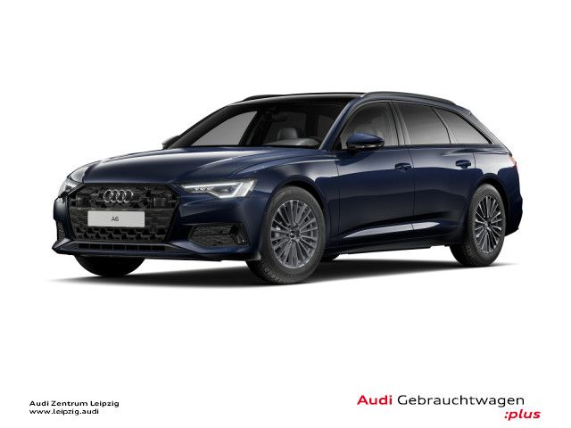 Audi A6 23.232 km 52.490 &euro; Leipzig 04129